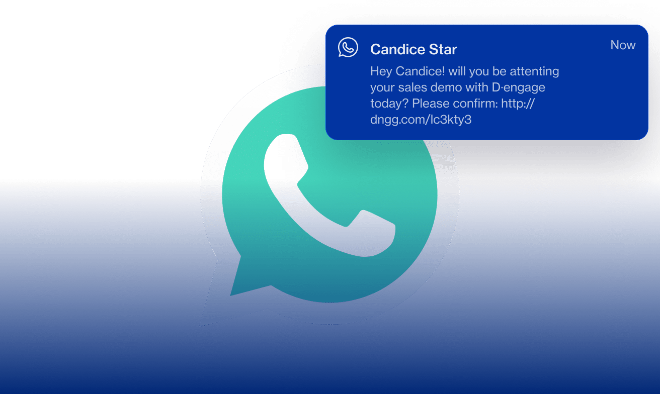 Whatsapp Messaging