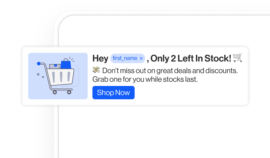Retail & E-Commerce
