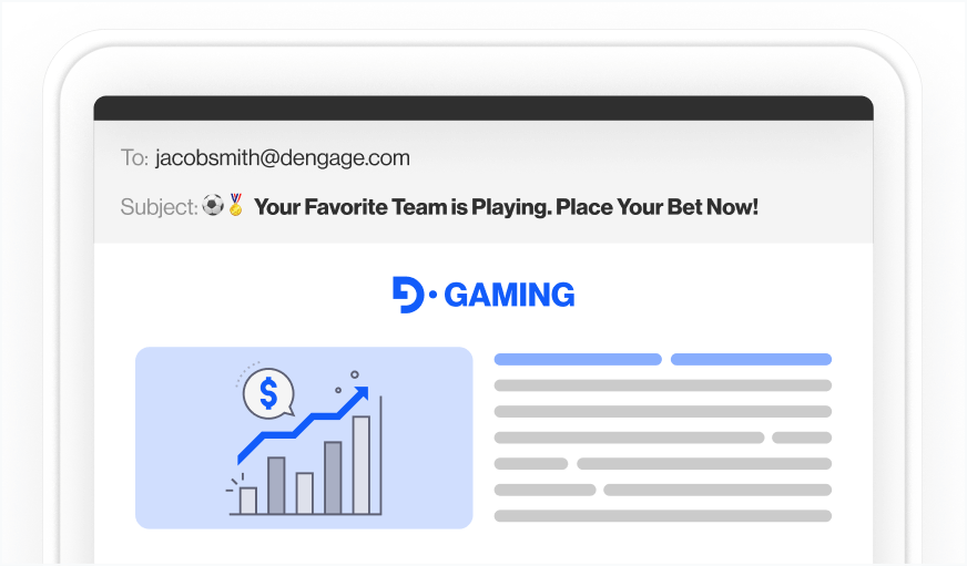 Betting & Gambling