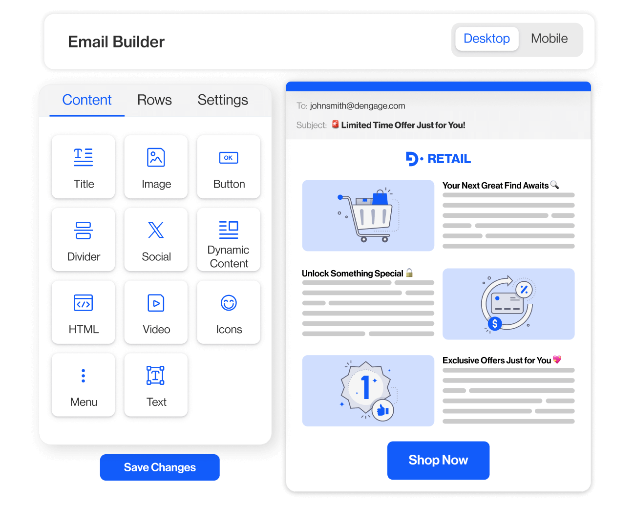 The ultimate solution for AI-driven email marketing 