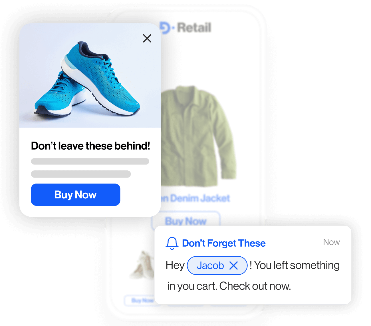 Elevate your strategy with seamless in-app messaging