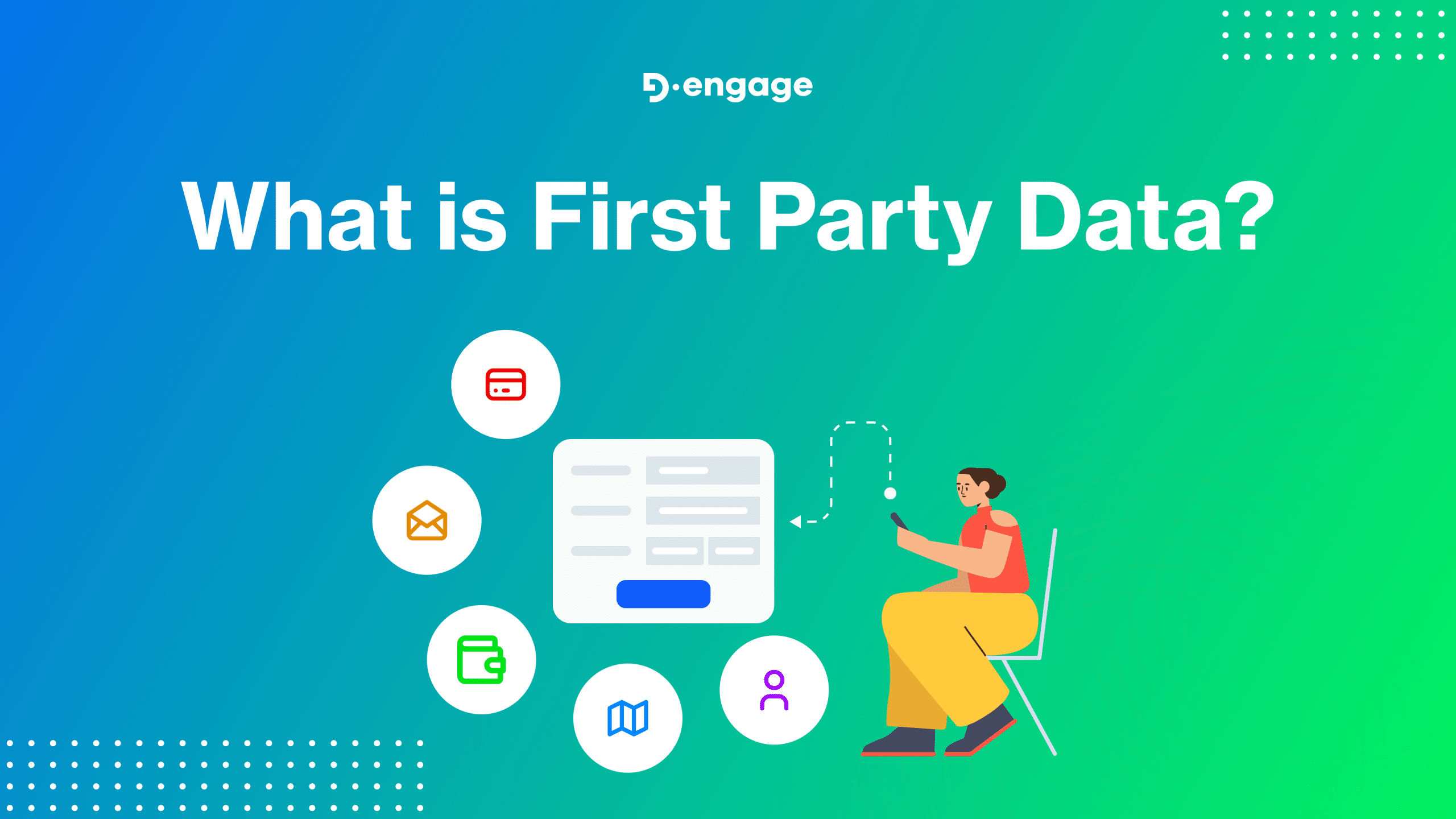 Understanding First Party Data: The Backbone of Customer Engagement