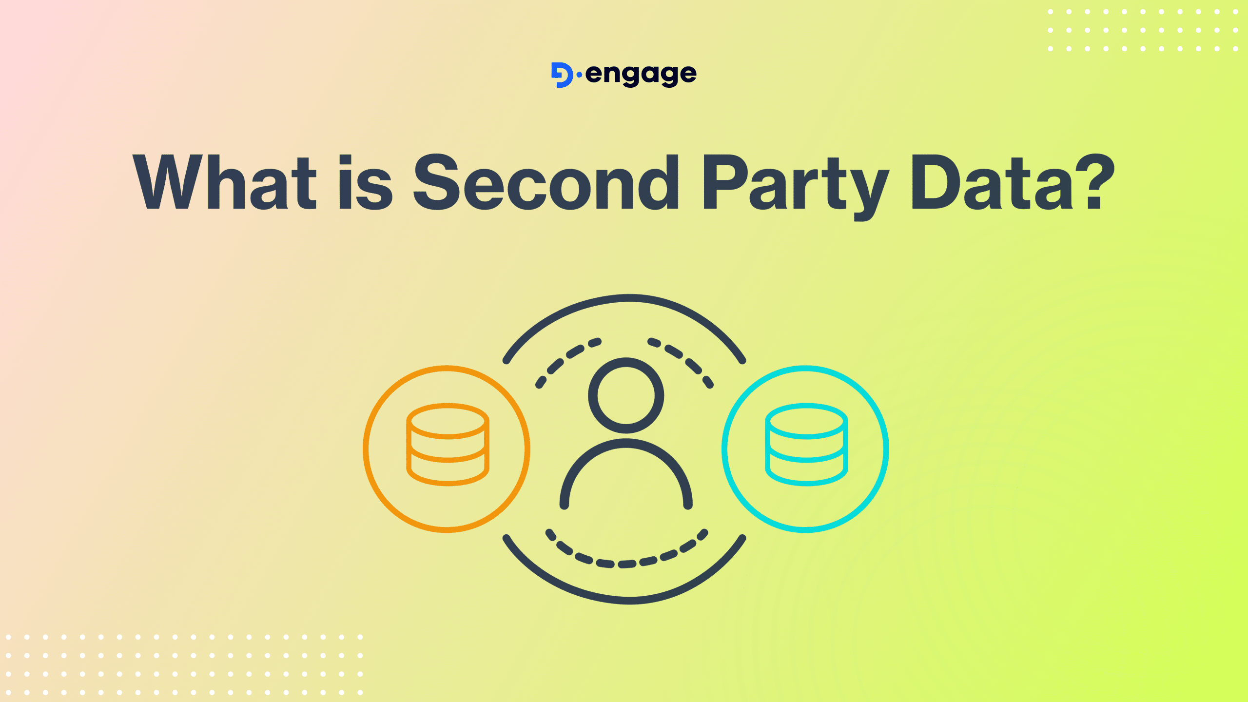 Unveiling the Power of Second-Party Data: A Marketer’s Guide to Enhanced Insights and Collaboration