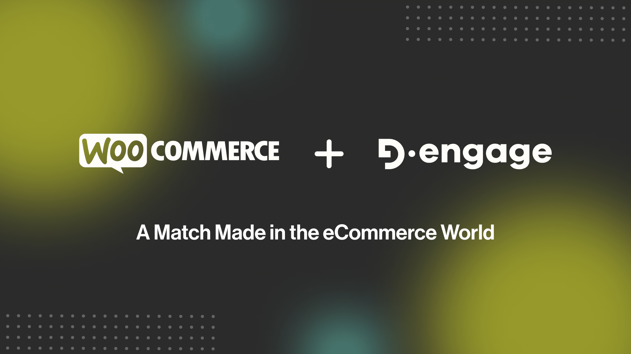 WooCommerce + Dengage: A Match Made in the eCommerce World