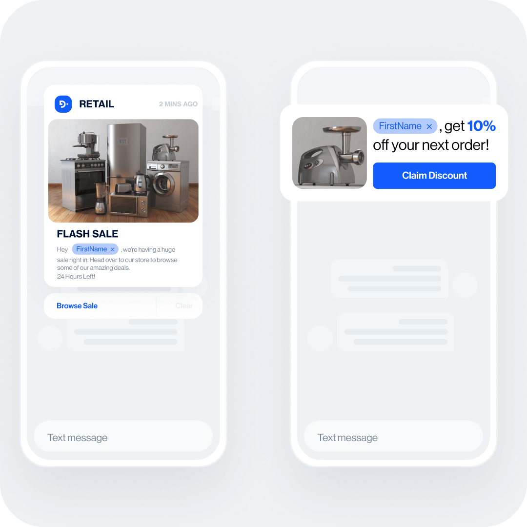 Advanced Retargeting & Pop-Up Advertising