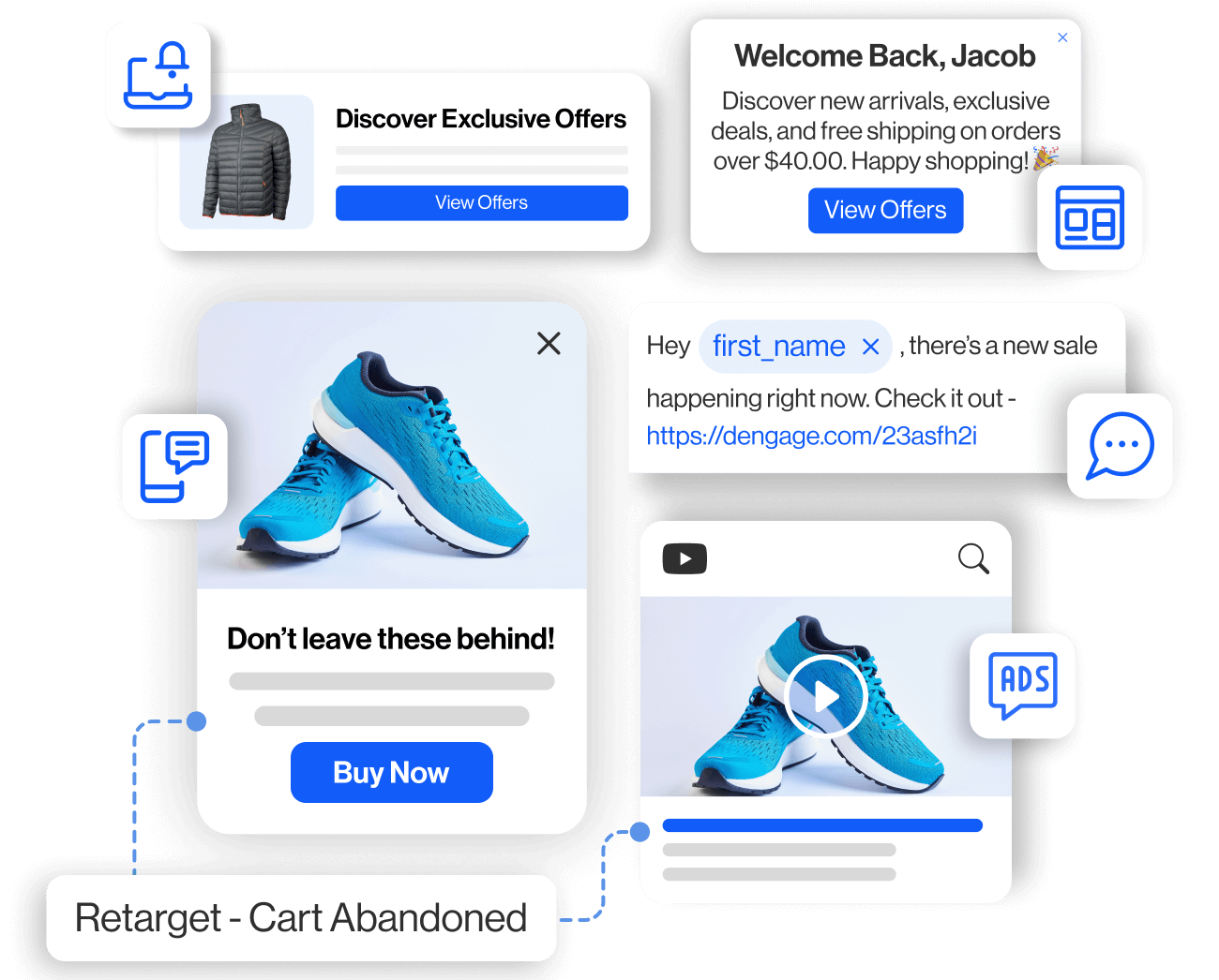 Transform Your Retail & E-commerce Marketing with Automation