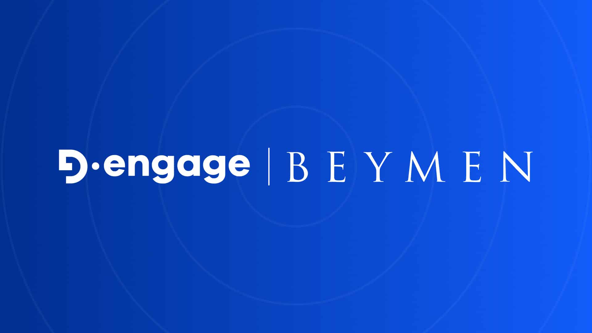 Beymen drives 30% more clicks and 15% more revenue with D•engage