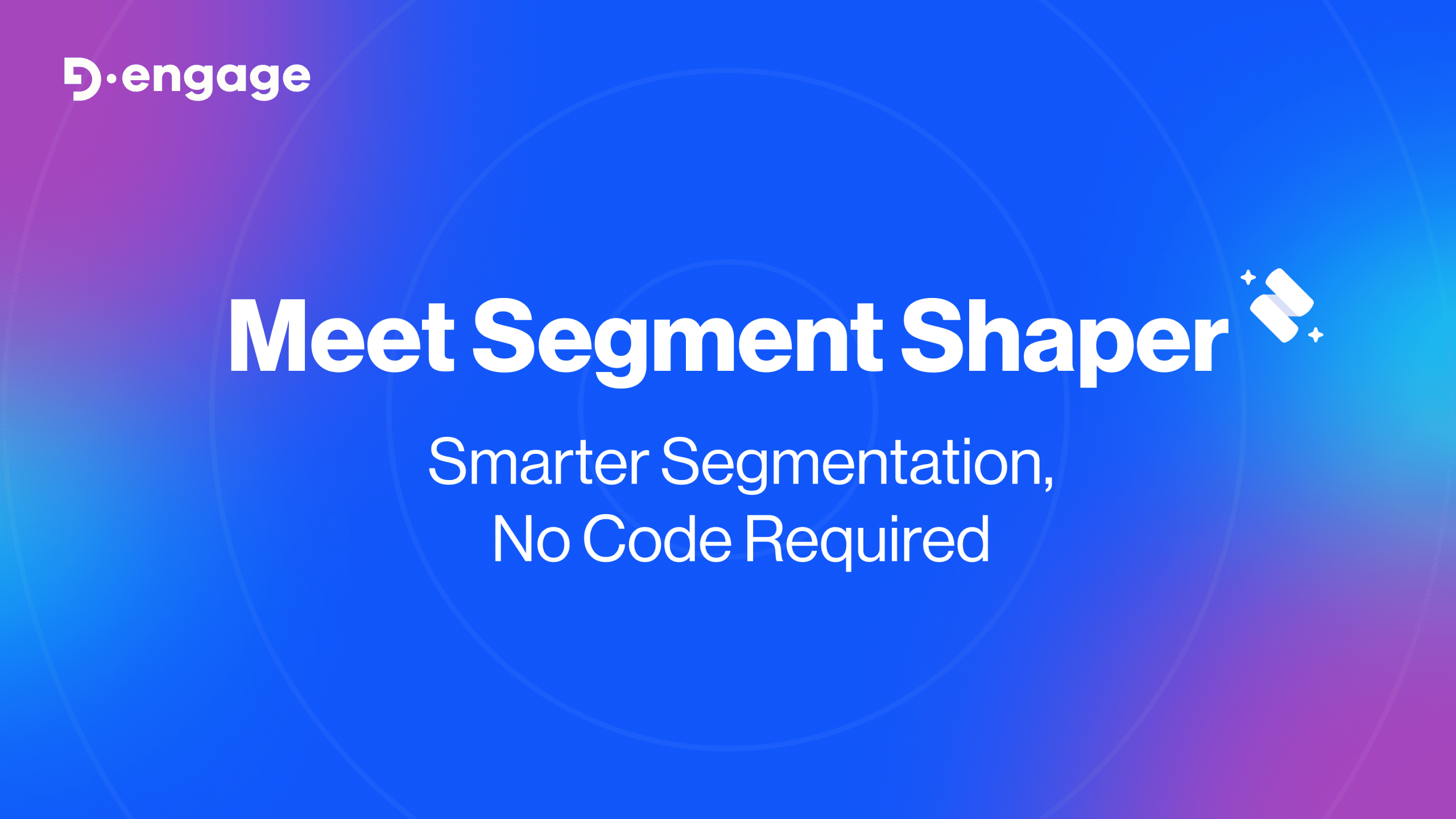 🚀 Introducing Segment Shaper: Smarter and effortless audience targeting with Zeki AI