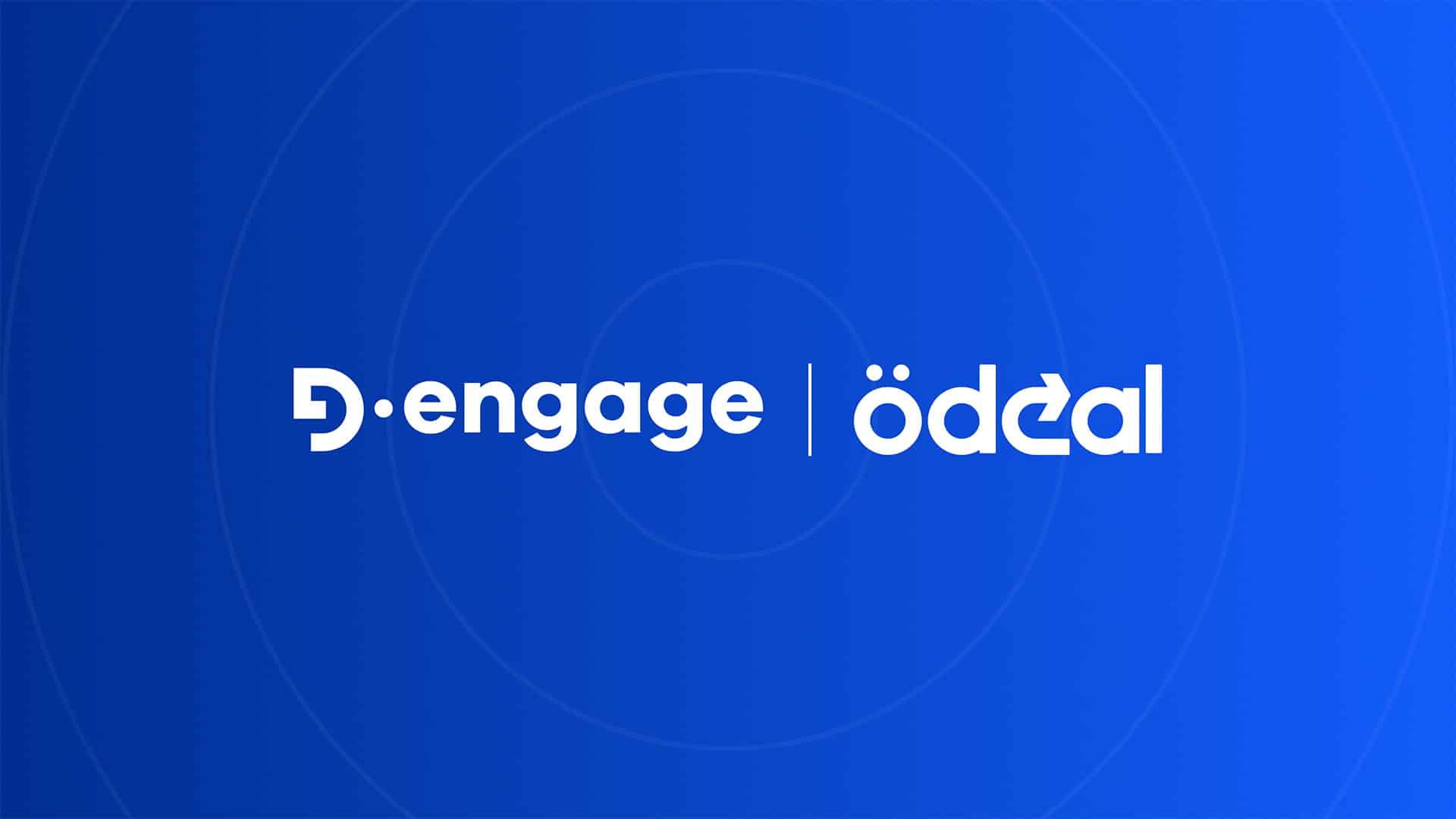 Ödeal’s Transformation Journey: Driving SME Growth with D·engage