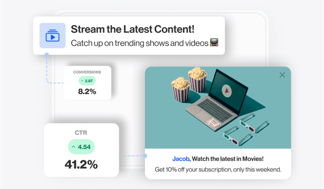 Mídia & Entretenimento
