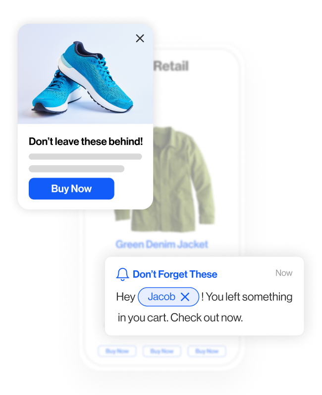 homepage section5 contextual in app messaging