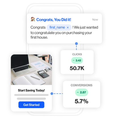 Financial Services homepage section8 financial services
