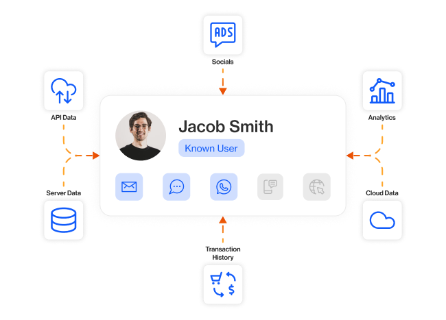 analytics & insights