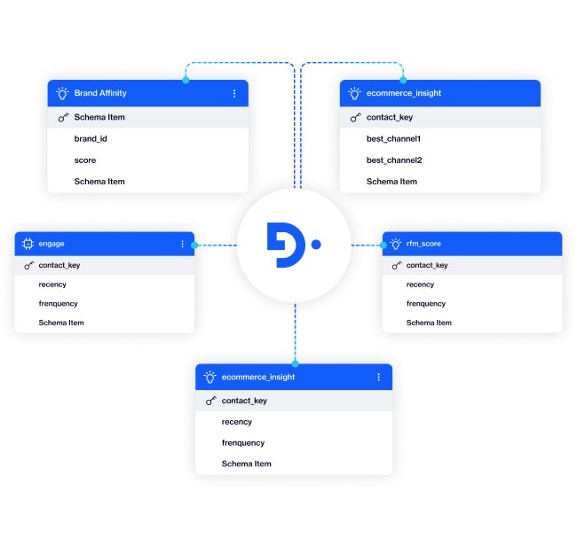 customer experience data platform