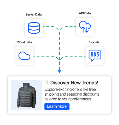 web push notifications