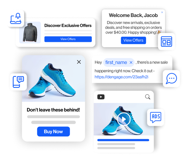 omnichannel marketing automation