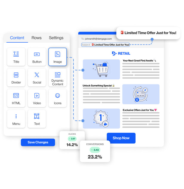 who for product hero build digital experiences that respond to customers instantly