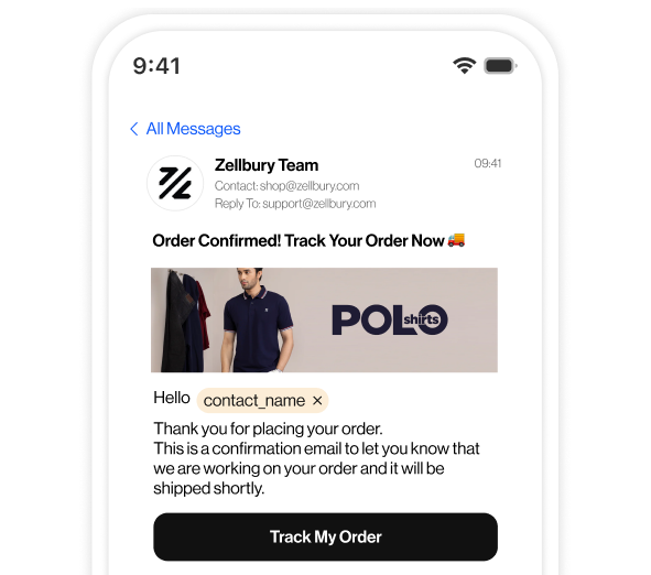 zellbury cs section8 email notification