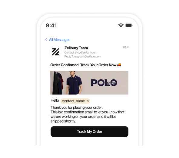 zellbury cs section8 email notification