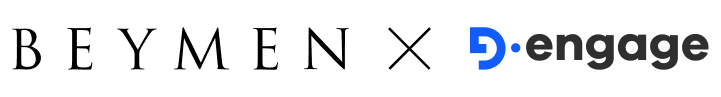 beymen cs section6 dengage beymen logos