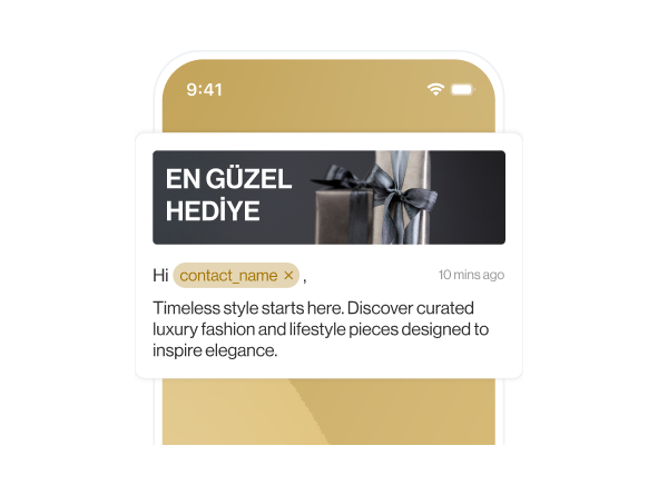 beymen cs section7 mobile notifications