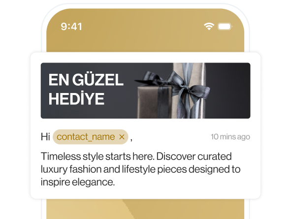 beymen cs section7 mobile notifications