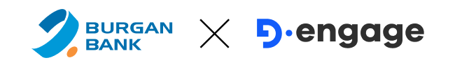 burganbank cs section6 dengage burganbank logos