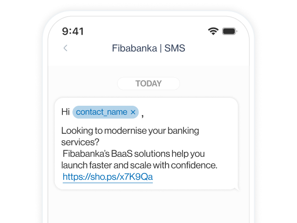 fibabanka cs section3 sms notifications