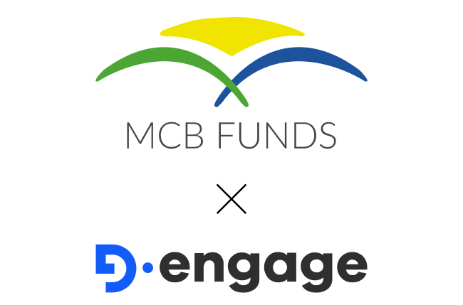 mcb funds cs section1 dengage x mcb logos