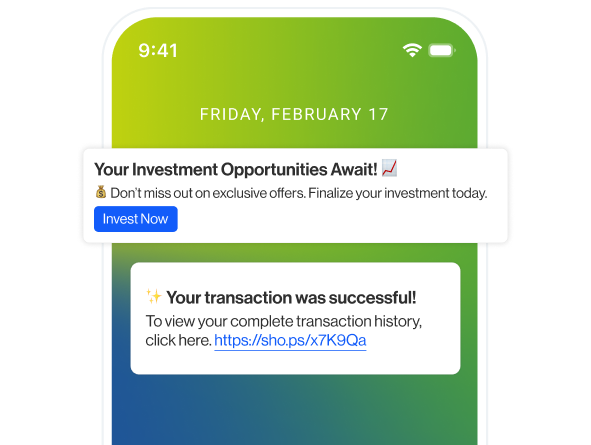 mcb funds cs section3 mobile notifications