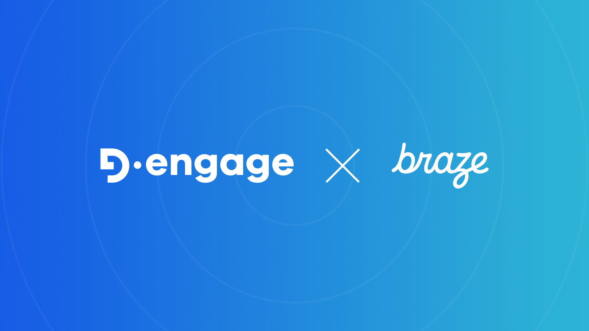 Braze vs D·engage