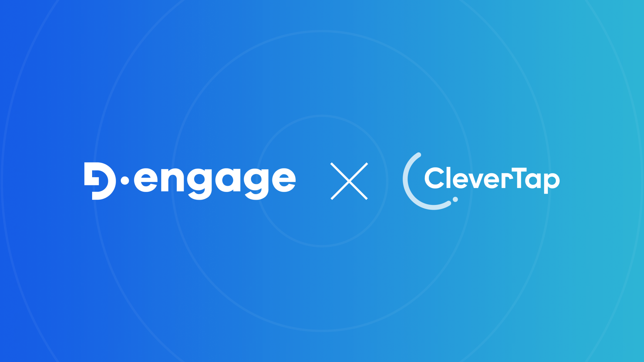 CleverTap vs D·engage