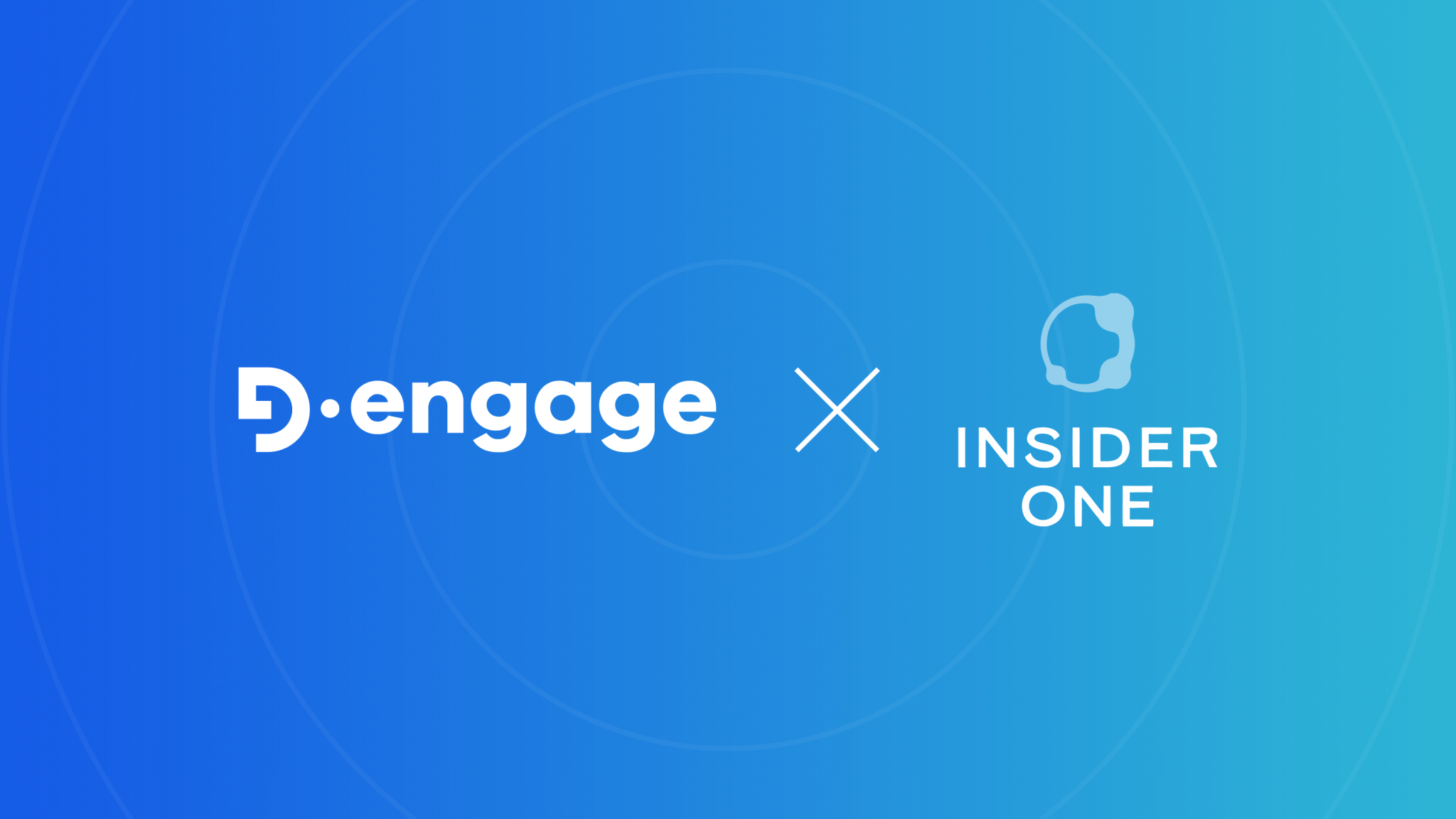 Insider One vs D·engage