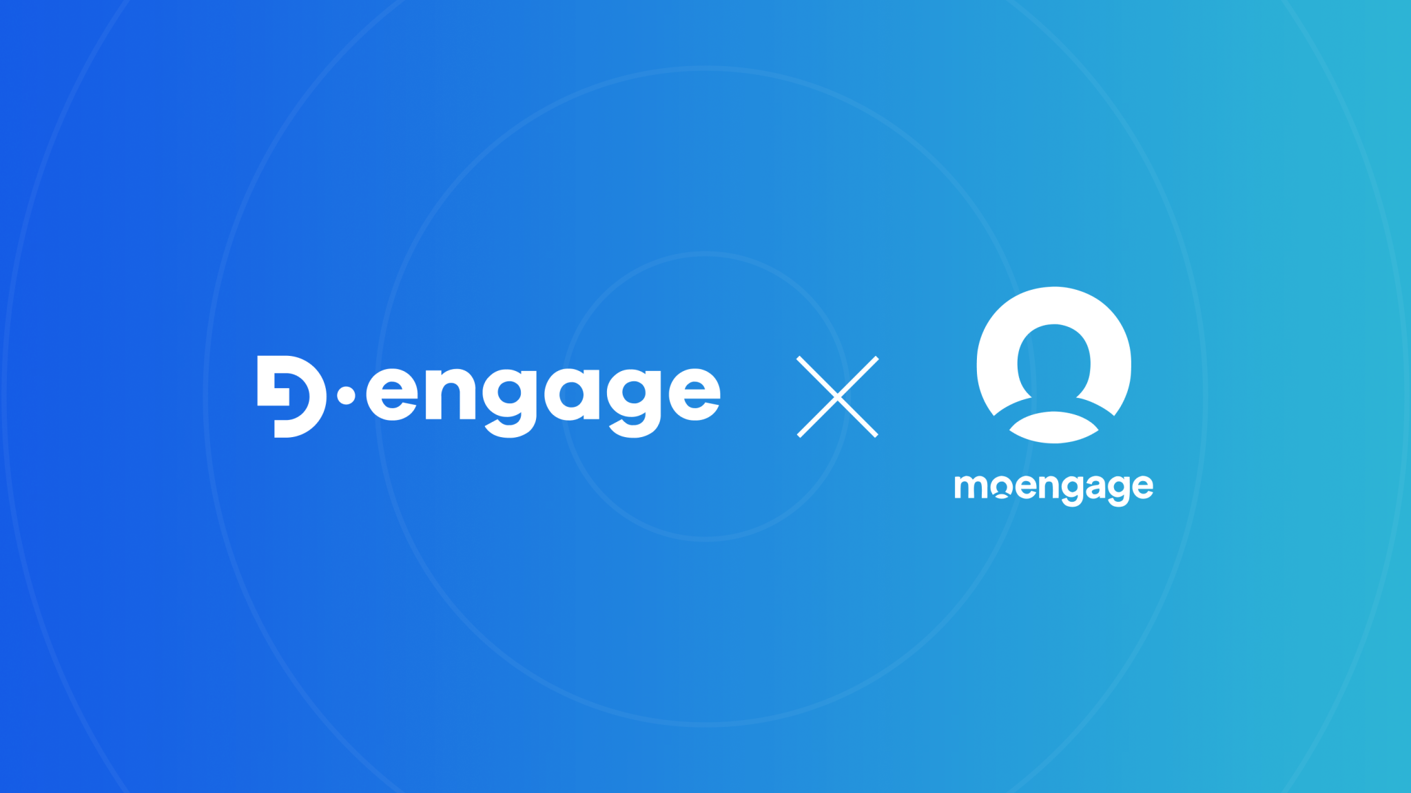 MoEngage vs D·engage