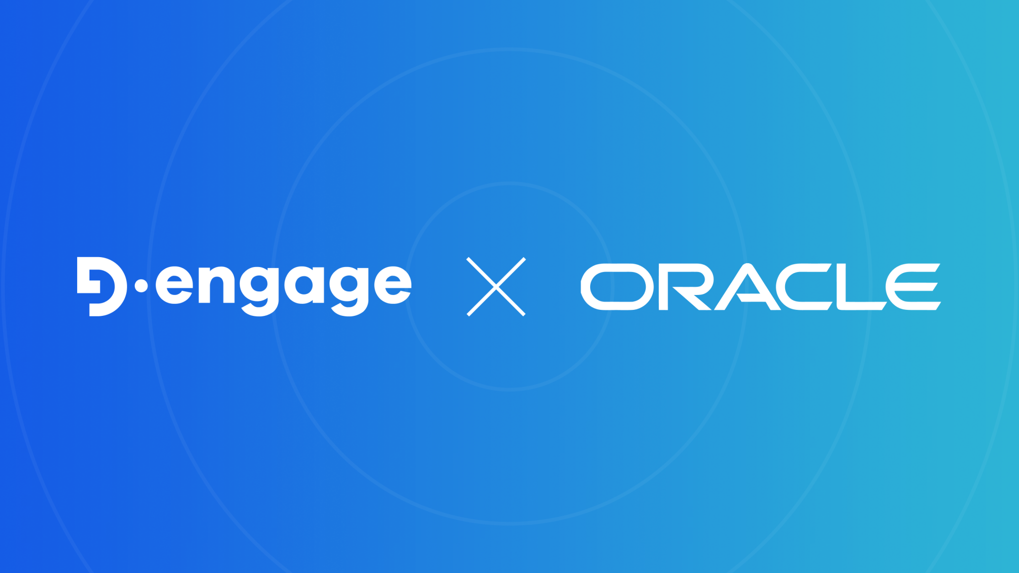 Oracle Responsys vs D·engage