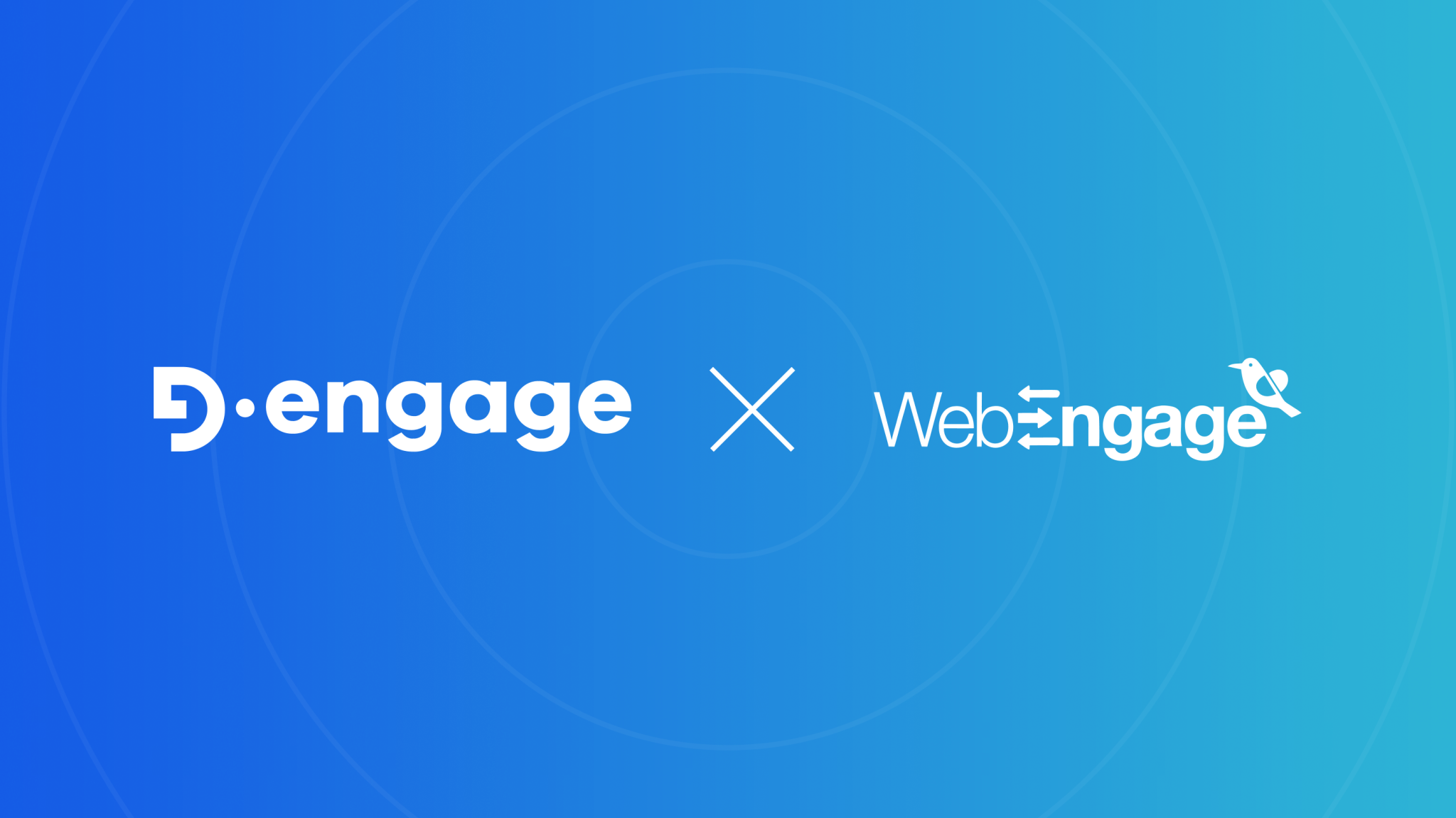 WebEngage vs D·engage