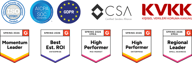 Our clients love us!