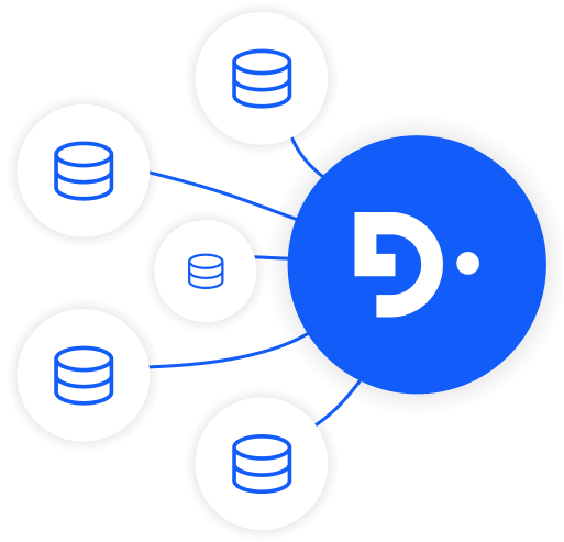 The same data model, wherever you deploy