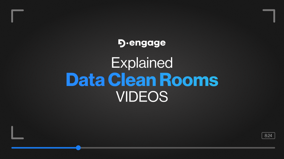 data clean rooms and privacy first customer data collaboration